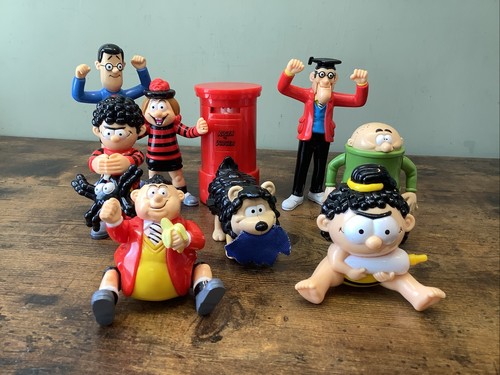 Dennis the menace mcdonalds - menace,