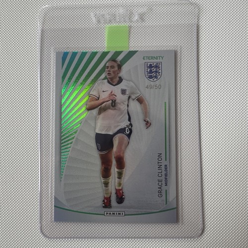 Panini eternity lionesses 2025 - eternity,