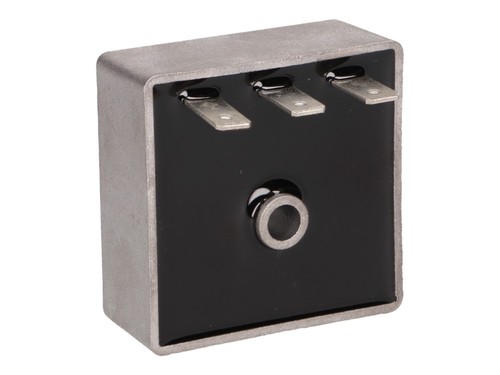 Regulator rectifier 3 pin - rectifier, 3-pin