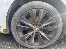 Skoda Superb 17” Alloy Wheel & Tyre 2007 - 2017 X1 225/45/17