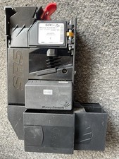 COIN MECH, SR5i MONEY CONTROLS NEW £1 COIN, FOR FRUIT MACHINE