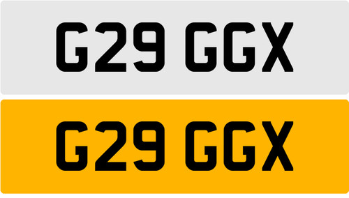 G29 ggx gregg gregor - g29, gregs