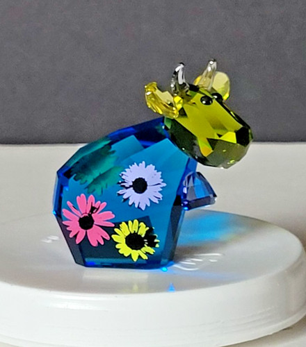 2013 swarovski crystal - 2013,