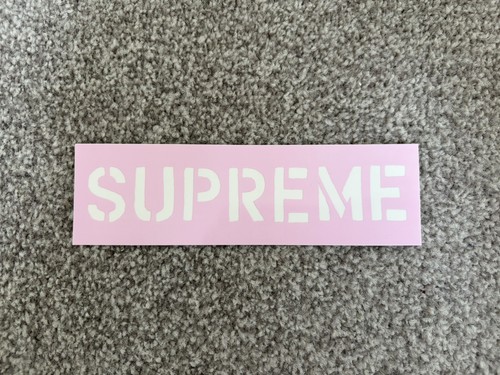 Supreme ss26 hard - supreme,