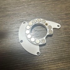 Abu ambassador MAG kit Next