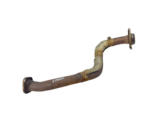 Suzuki vitara mk4 exhaust - vitara,