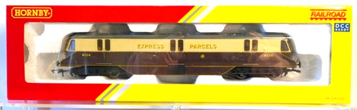 Hornby railroad r30384 gwr - hornby,