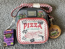 Loungefly Teenage Mutant Ninja