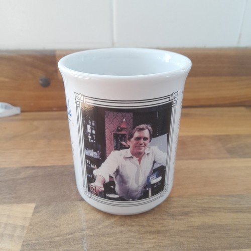 Mug jack duckworth - -,