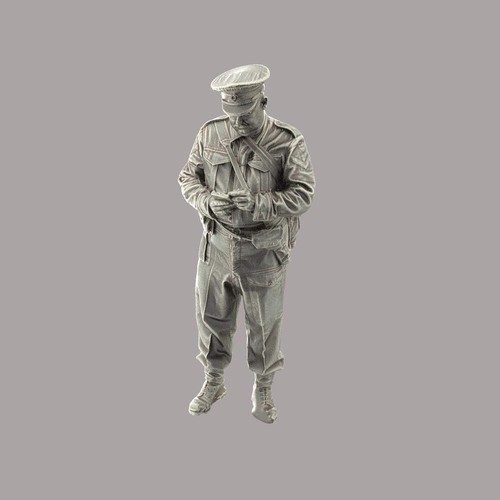 Sw4001 ww2 military - military, policeman