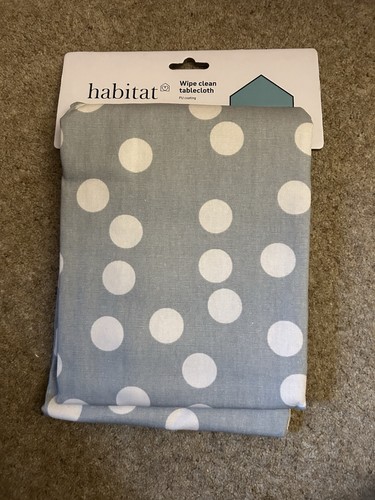 Habitat wipe clean - habitat,