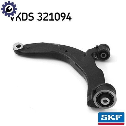 Controltrailing arm wheel - controltrailing,