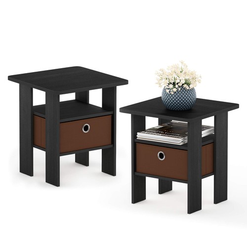 Andrey side table bedside - side,