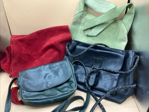 Quality handbag bundle 4 - quality,