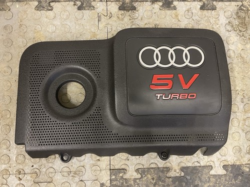 Audi 8t bam - s3, tt