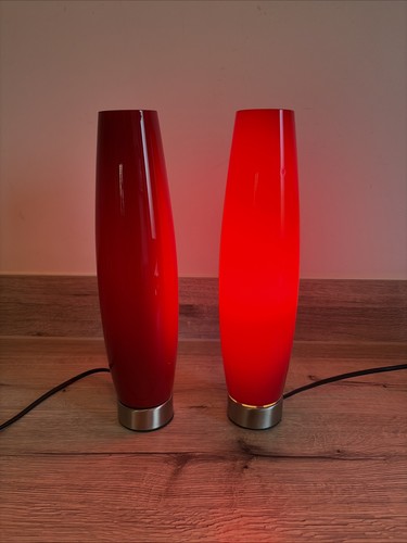 Pair vintage 1970s - pair,