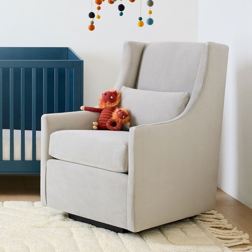 Nursery glider chair west - glider,