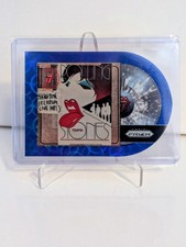 2025 Panini Prizm Album