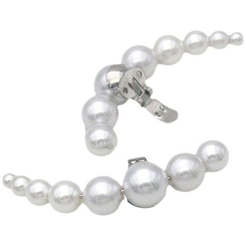 Pearl shoe clips for - pearl,