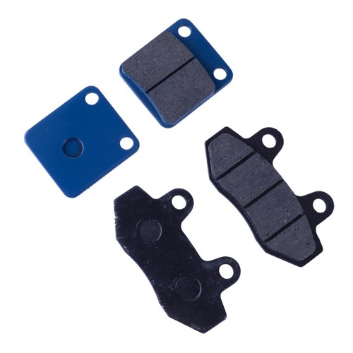Disc brake pads fit - disc,