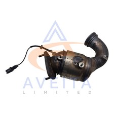 Vauxhall Vectra C 2008 MK2 FL