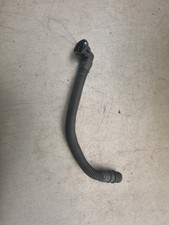 Audi A6 C7 Crankcase breather
