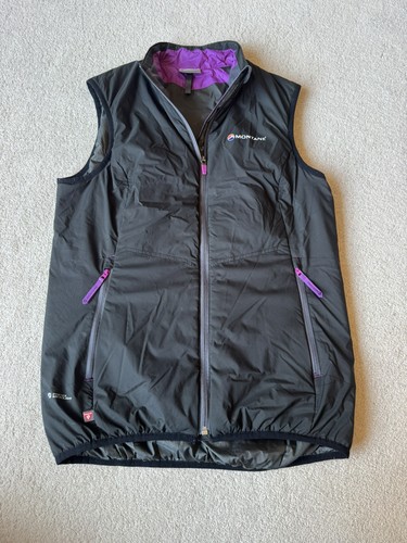 Montane pertex microlight - montane,
