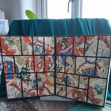 Jo Malone Christmas Advent Calendar 2024  **EMPTY**