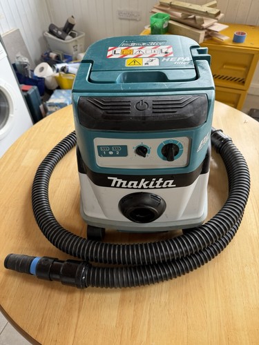 Makita dvc864l 36v - dvc864l, (18v+18v)