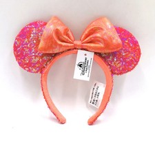 2026 Minnie Ears Sequins