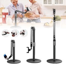 Telescopic Stand Mobile Phone