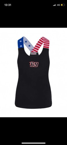 Official nicky hayden womans - nicky,