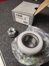 Ford Mondeo MK3 2000-2007