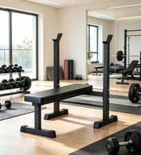 TOUP Weight Lifting Bench