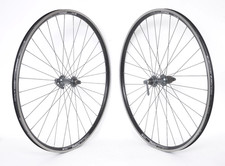 Pair Road Bike Wheels -