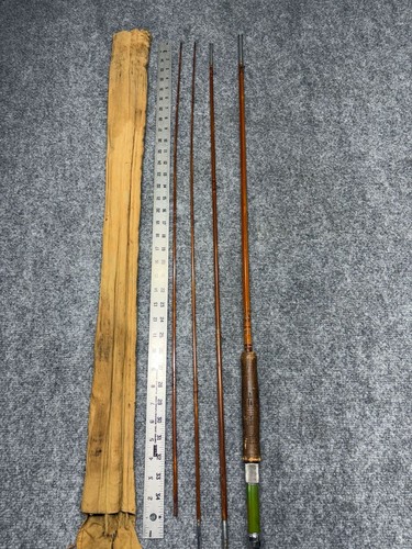 Antique montague flash - montague, 9'