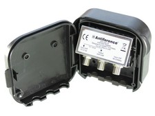 ANTIFERENCE F Diplexer