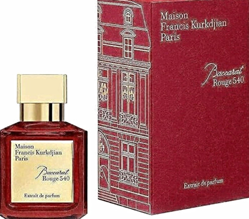 Maison francis kurkdjian - maison,