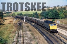 35mm Slide BR British Railways