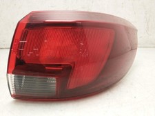 ASTRA DRIVERS TAIL LIGHT LAMP