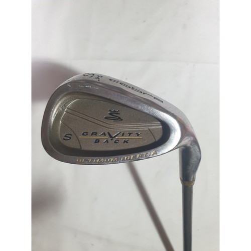 Cobra iron graphite l - cobra,