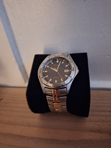 Vintage accurist wr50 cal - vintage,