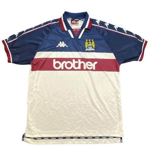 Vintage 1997 manchester - vintage,