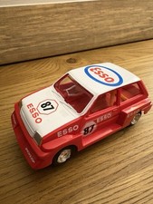 Scalextric Esso Metro 6r4 C480