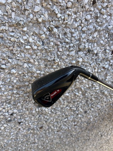 Callaway razr black demo 6 - callaway,