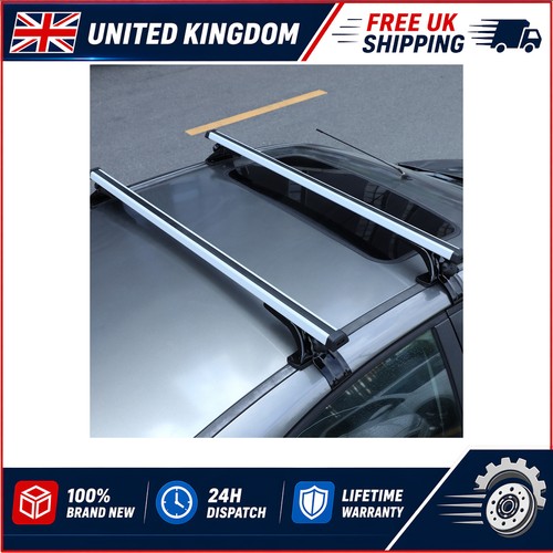 Car roof rack - roof, cross