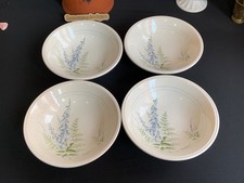 4 x BILTONS England Foxglove