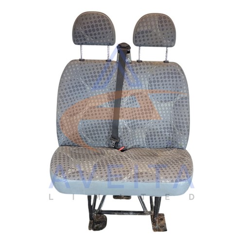 Ford transit 2007 2014 mk7 - transit, 2007-2014