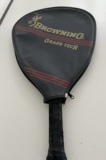 Browning Graph Tech Racquetball Racquet (Racketball)