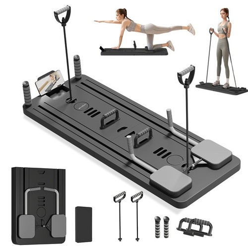 High quality multifunctional